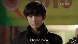 [ JinWoon ] You Walking Towards Me - Dream High 2