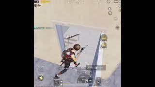 #pubgmshort 1vs 4 amazing clutch