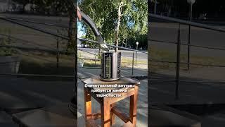 Обслуживание Mac Pro от Apple. Рекомендуем чистить свою технику раз в год.