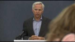 PPIC Statewide Survey Briefing: Californians and Their Government