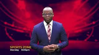 Sports Zone on Joy Prime with Fentuo Tahiru Fentuo - Promo