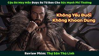 [Review Phim] Muốn Sinh Tồn Ở Vùng Đất Này Thì Phải Biết "C.h.é.m Và G.i.ế.t" | Kraven the Hunter