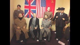 Музей восковых фигур г Суздаль (Museum of wax figures of Suzdal)