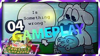 Bondee's Barnyard: Safety Violation (FNAF) Full Gameplay - No Commentary Hour 4 | AdnaPlays