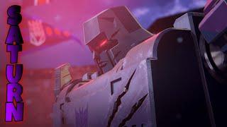 Megatron - Saturn_Охотник Play