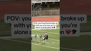 Crying #prom #graduation #school #breakup #pov #crying #bf #support #bf #alone
