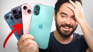 NO Compres un iPhone Sin Ver Este Video