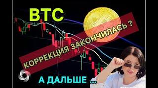 Записала для Вас обзор рынка, Bitcoina. Будьте аккуратны в торговле.  Приятного просмотра.