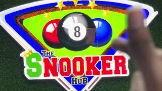 Snooker hub galaxy 