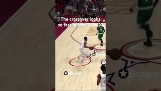 2k24 leak #flee2k #nba2k #nba2k24 #2k24 #gaming #youtubeshorts #2k23 #nba2k23 #nba #basketball