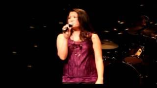 O Holy Night - Gina Rye