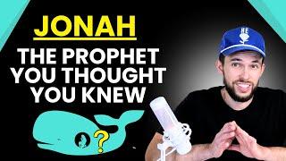 The Spiritual Meaning of Jonah and the Whale (Explained)