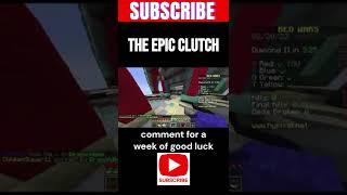 THE OFFICIAL CLUTCH   SUBSCRIBE pls
