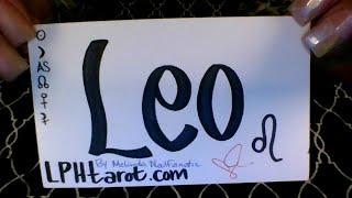 Leo March 2024 iʂ ʈɧiʂ ɭove ɽeɑɭ? LPHtarot.com