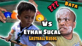 Ethan Sucal vs Bata “