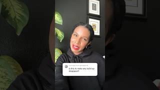 Why I dye my locs. #locs #dreadlocs #semifreeformlocs #thicklocs