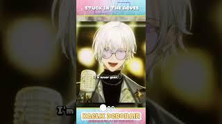 Stuck in the Abyss - Kaelix Karaoke
