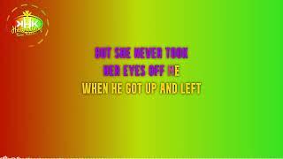 Kolea - Love Ten Feet Away (Karaoke Version) - Hawaiian Karaoke