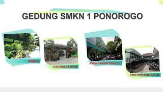 Pengenalan Lingkungan Sekolah