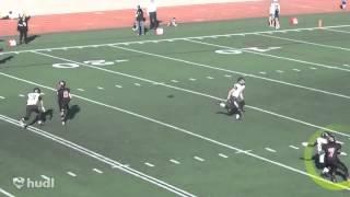 Lance Brown #7 Highlights (Palos Verdes High School c/o 2015)