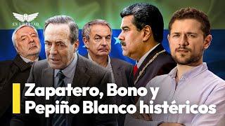 Jano García: "Los jefes de la banda están bajo la lupa de la UCO"