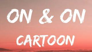 On & On Cartoon [WhatsApp status] ZONE FILMZ