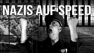 DIE KRUPPS - "Nazis Auf Speed" (OFFICIAL VIDEO)