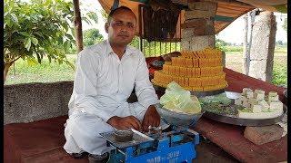 Mesu Recipe | Mela Wali Barfi | Sooji ki Barfi by Mubashir Saddique | Village Food Secrets