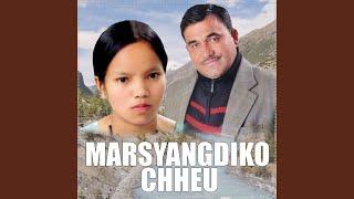 Marsyangdiko Chheu