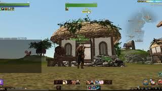 ArcheAge Update Thatched Farmhouse