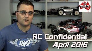 RC Confidential - April 2016