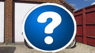 Upgrade time! - 125 bike reveal