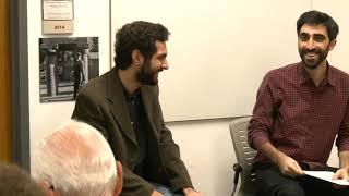 Armenian Genocide Survivor Testimonies at USC Shoah Foundation
