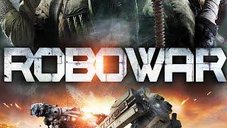 Robowar Battle Bots (2018) | Full Movie |