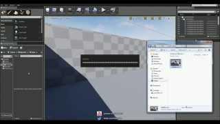 Unreal Engine 4 Tutorial - Video Textures