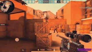 Dima Play_TV Играю в Standoff 2 Музыка+Крутой Монтаж #dima_play_tv