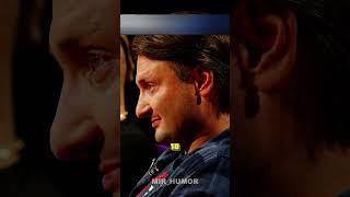 Смешной анекдот от Галыгина про семью цирковых артистов #shorts #юмор #прикол