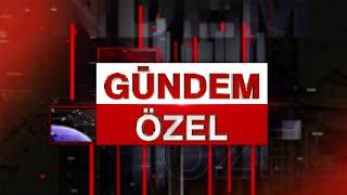 #CANLI | Amerika Hayalet Bombardıman Uçaklarıyla İran'ı Vurdu! - Gündem Özel