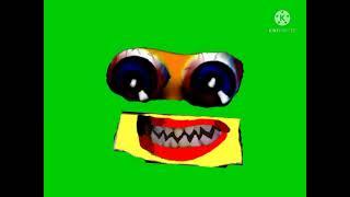 Klasky Csupo Nightmares Splaat.EXE Green Screen (LAST UPDATED)