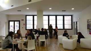 The Vittore Branca Center - ENGLISH