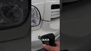 Foam cannon solution that dominates #autodetailing #detailers #autodetailer #cardetailing