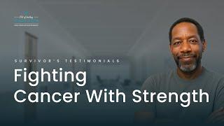 Survivor’s Journey | Strength Through Precision & Care | Art of Healing Cancer, Gurugram