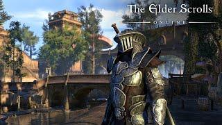 The Elder Scrolls Online: Regreso a Morrowind - Segunda parte