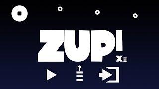 Zup! XS - Level 22 (Level V) - Walkthrough