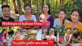 My secret Fish Recipe // Helina Daimary vlog/ Mithi Narzary/Rimal Daimary/ Karishma/ Ranju.