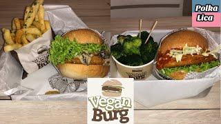 Vegan Burg @VEGANBURGOFFICIAL