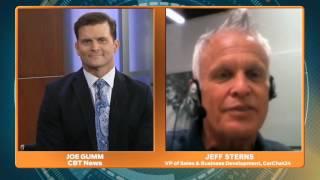 Jeff Sterns CarChat24 CBT News Interview