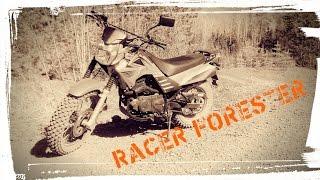 Racer Forester 002