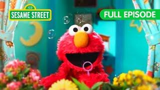 Summer Activities with Elmo & Friends! | FOUR Sesame Street Full Episodes