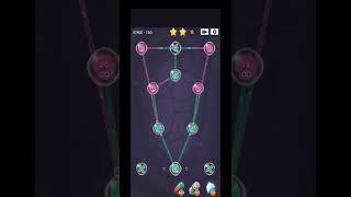 Cell Expansion Wars Level 750 Walkthrough #shorts